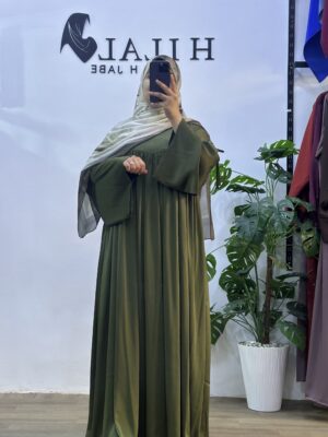 فستان صفاء