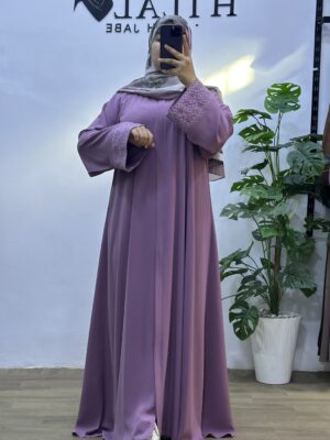 عباءة روح